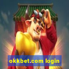 okkbet.com login